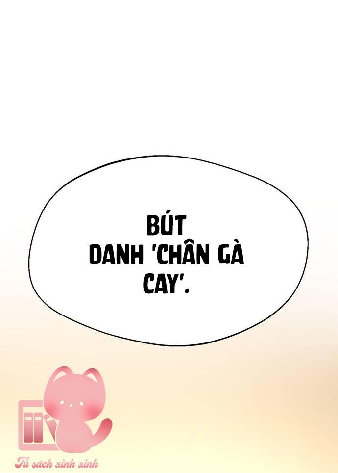 Lớ Ngớ Vớ Phải Tình Yêu - Chap 18