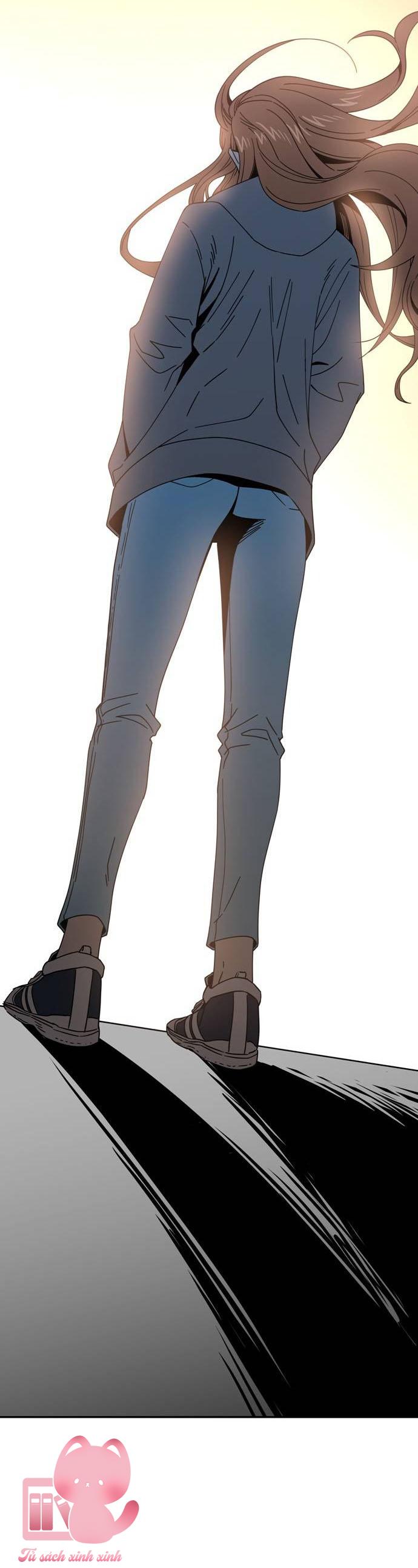 Lớ Ngớ Vớ Phải Tình Yêu - Chap 18