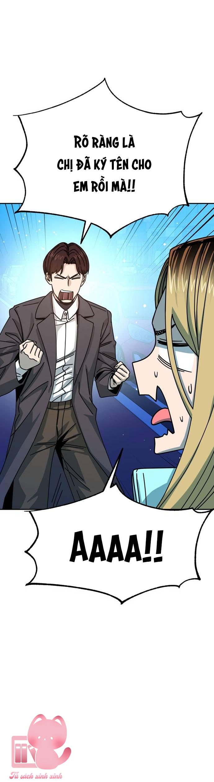 Lớ Ngớ Vớ Phải Tình Yêu - Chap 18