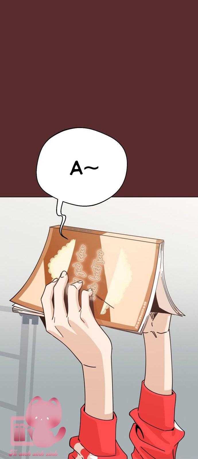 Lớ Ngớ Vớ Phải Tình Yêu - Chap 18