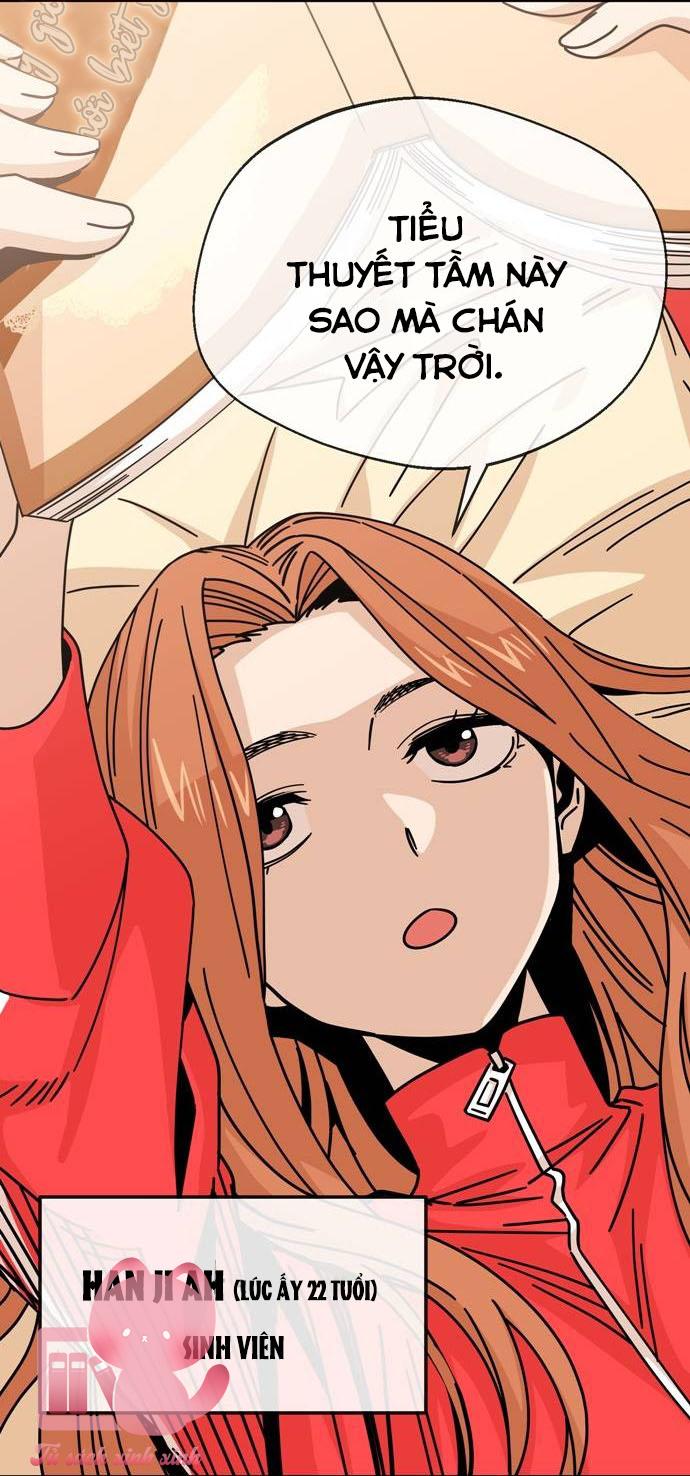 Lớ Ngớ Vớ Phải Tình Yêu - Chap 18