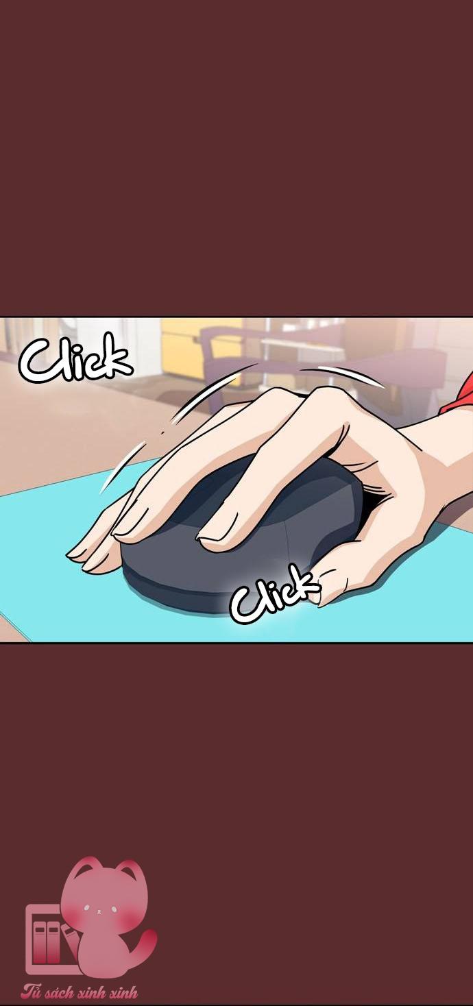 Lớ Ngớ Vớ Phải Tình Yêu - Chap 18