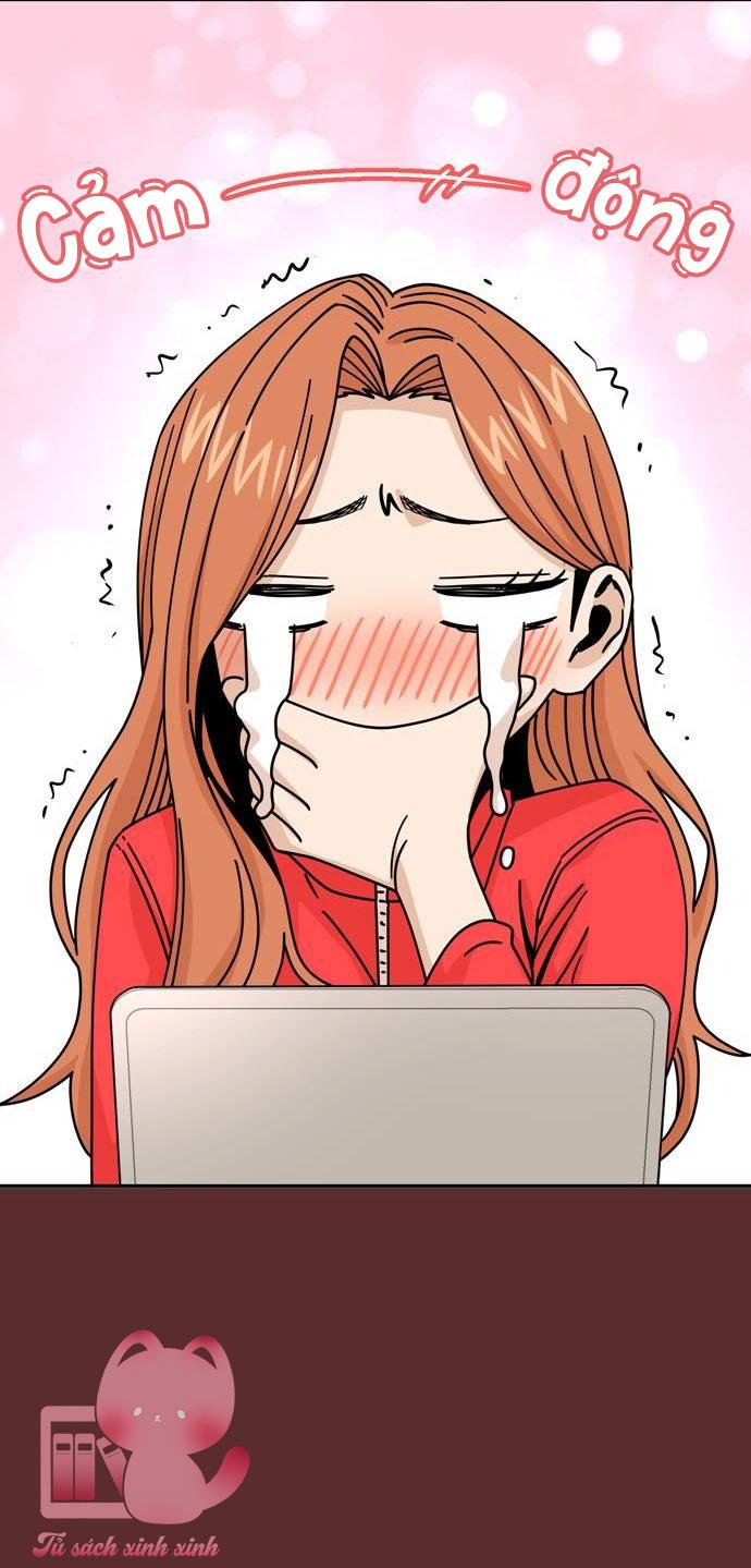 Lớ Ngớ Vớ Phải Tình Yêu - Chap 18