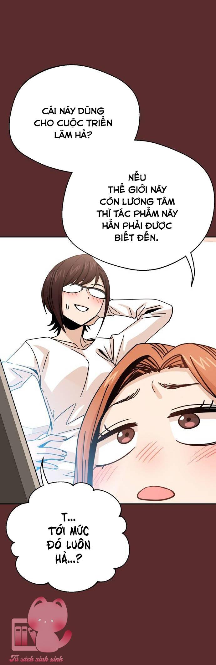 Lớ Ngớ Vớ Phải Tình Yêu - Chap 18