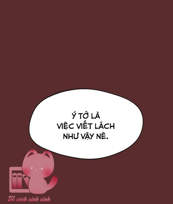 Lớ Ngớ Vớ Phải Tình Yêu - Chap 18