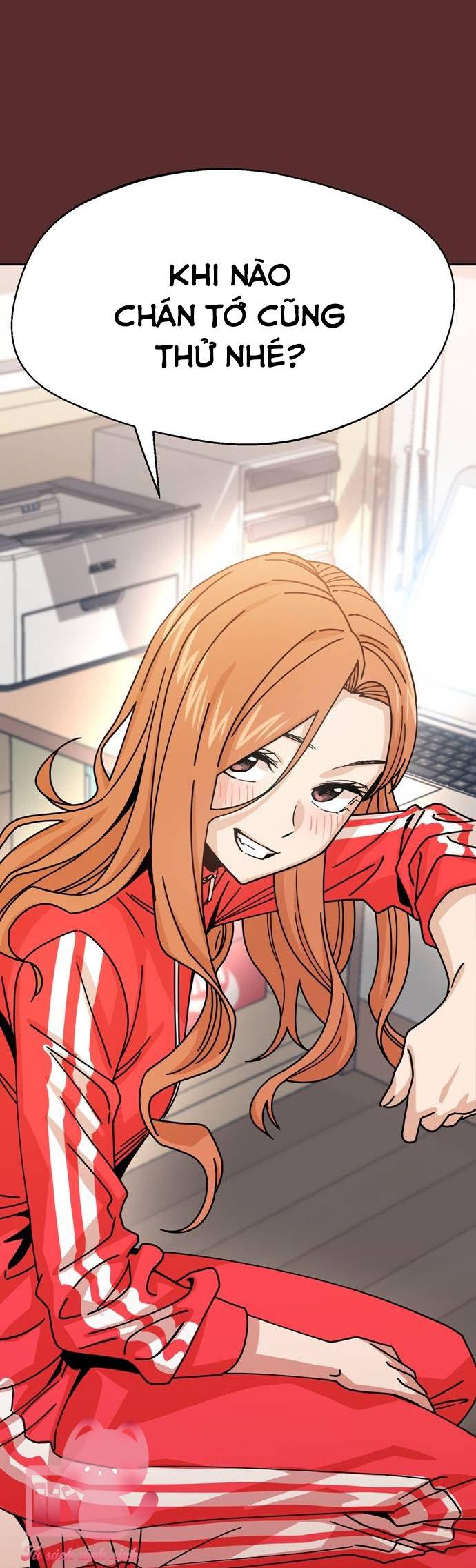 Lớ Ngớ Vớ Phải Tình Yêu - Chap 18