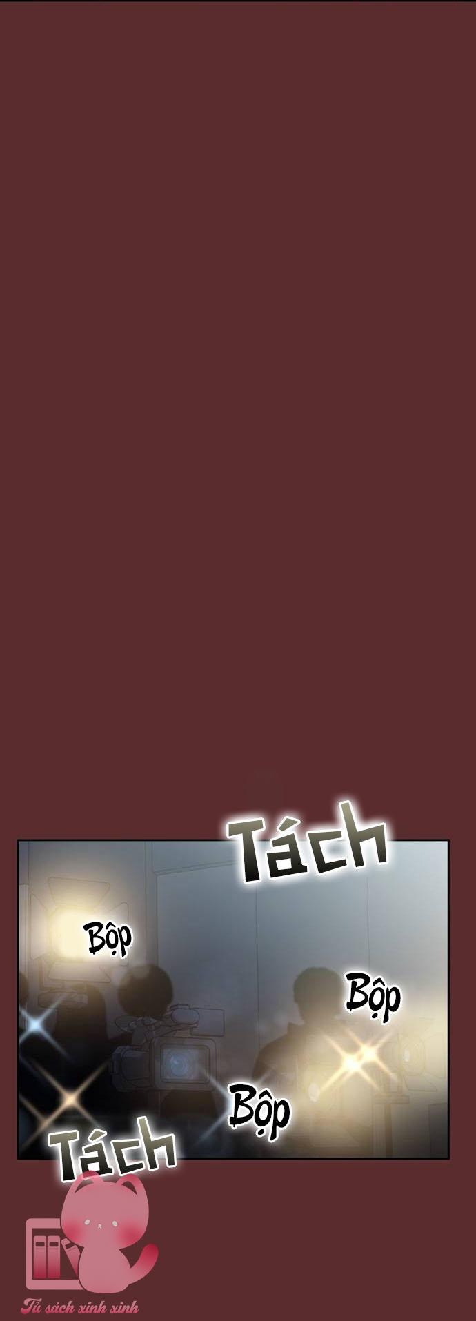 Lớ Ngớ Vớ Phải Tình Yêu - Chap 18