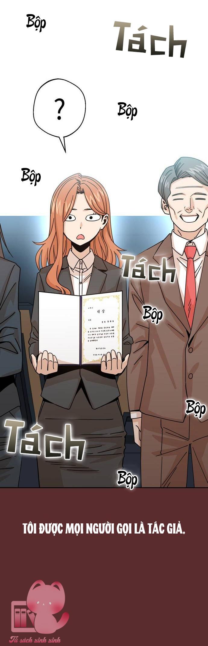 Lớ Ngớ Vớ Phải Tình Yêu - Chap 18