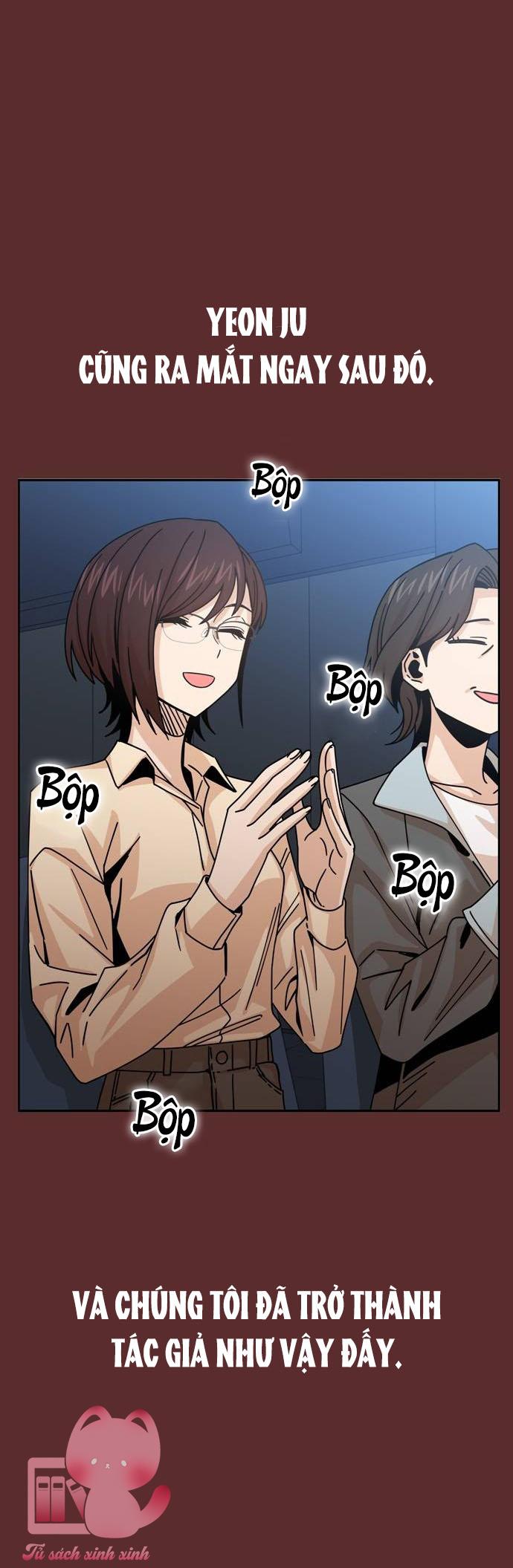 Lớ Ngớ Vớ Phải Tình Yêu - Chap 18