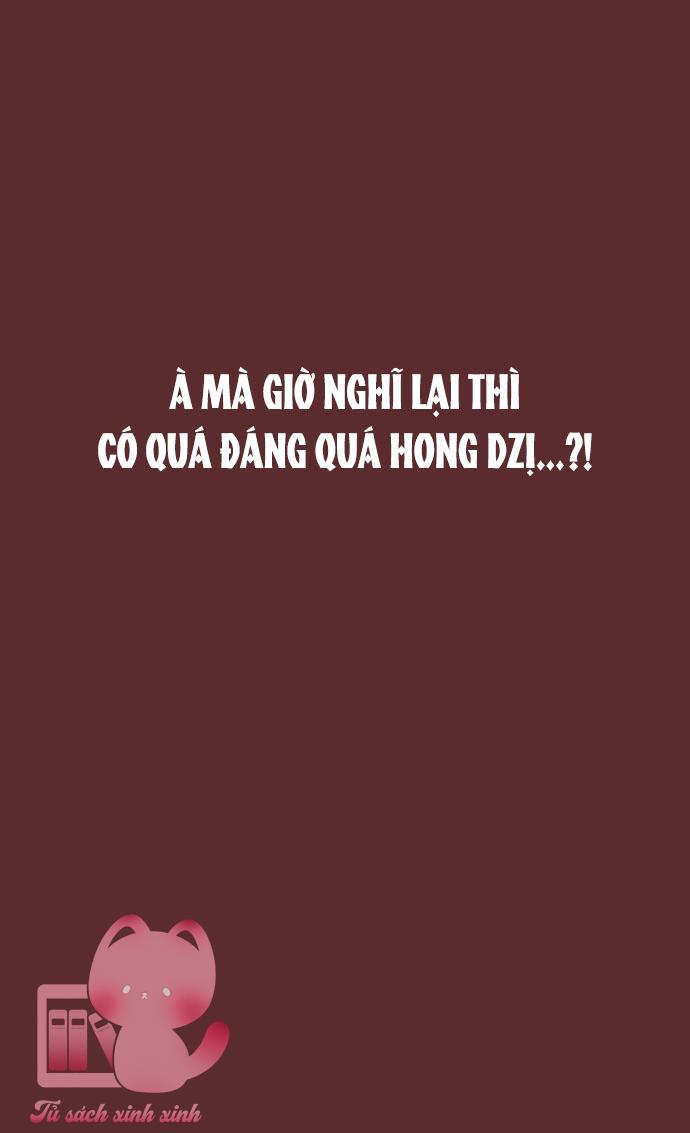 Lớ Ngớ Vớ Phải Tình Yêu - Chap 18