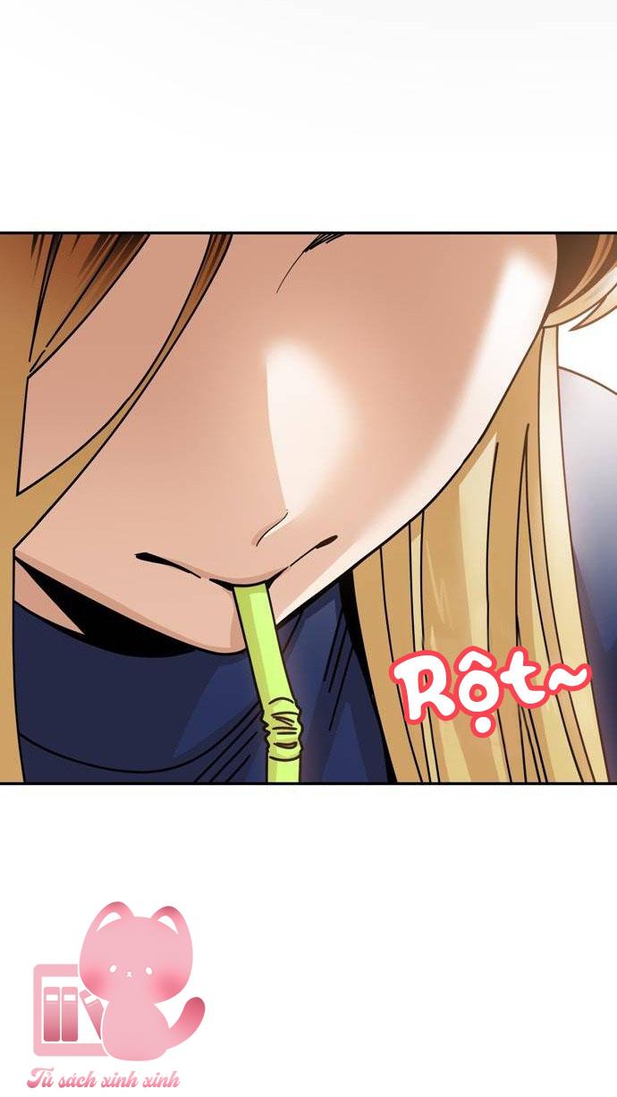 Lớ Ngớ Vớ Phải Tình Yêu - Chap 18