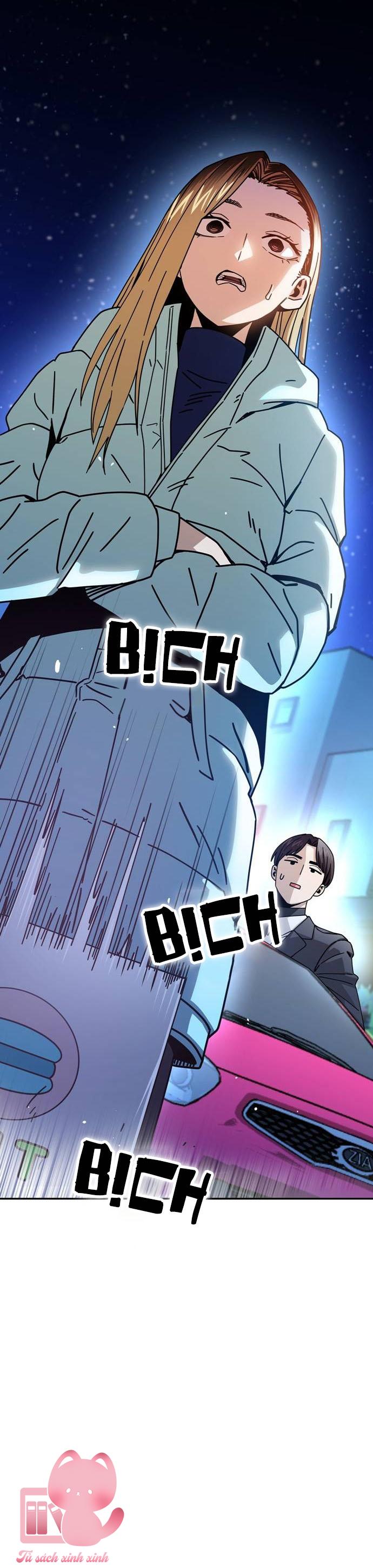 Lớ Ngớ Vớ Phải Tình Yêu - Chap 18