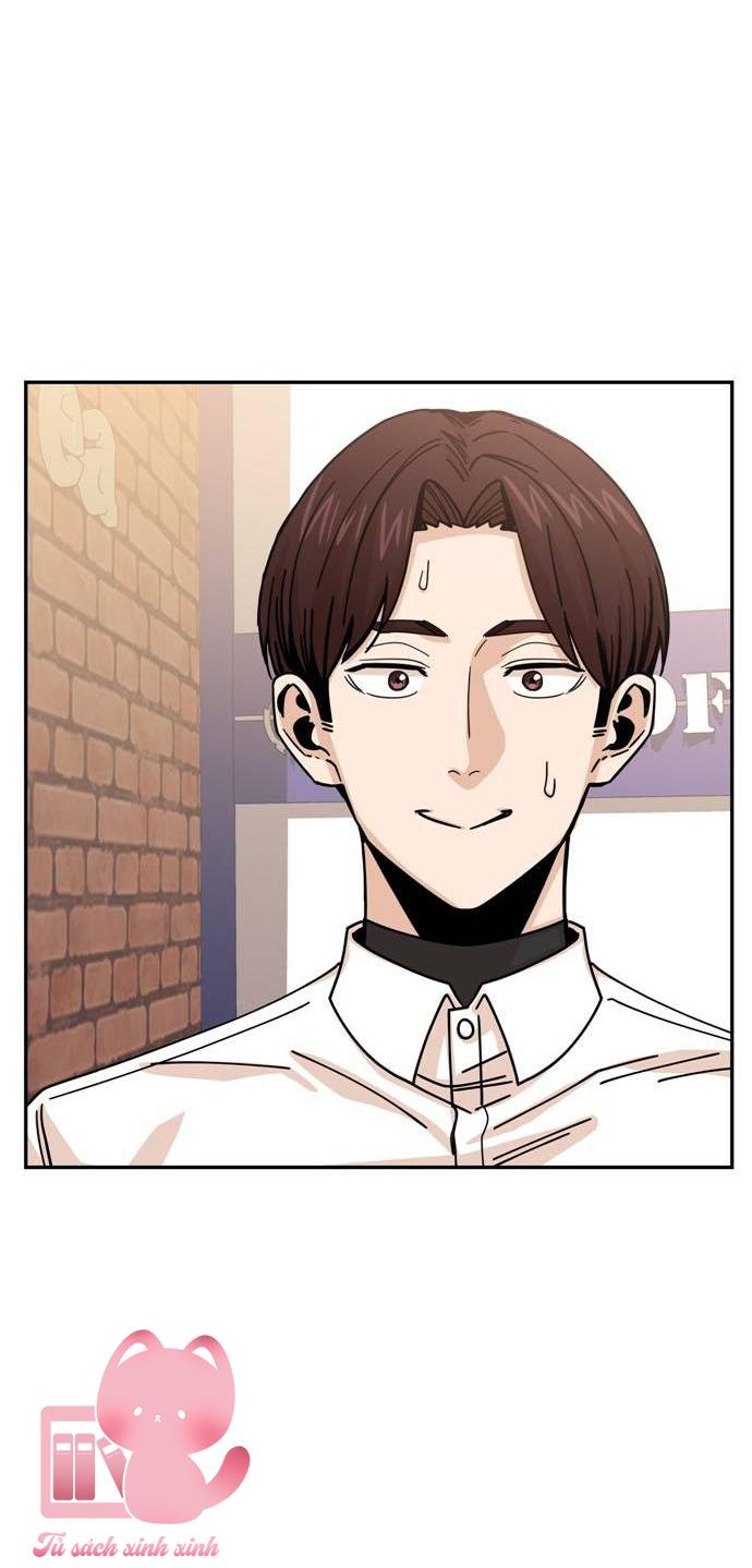 Lớ Ngớ Vớ Phải Tình Yêu - Chap 18