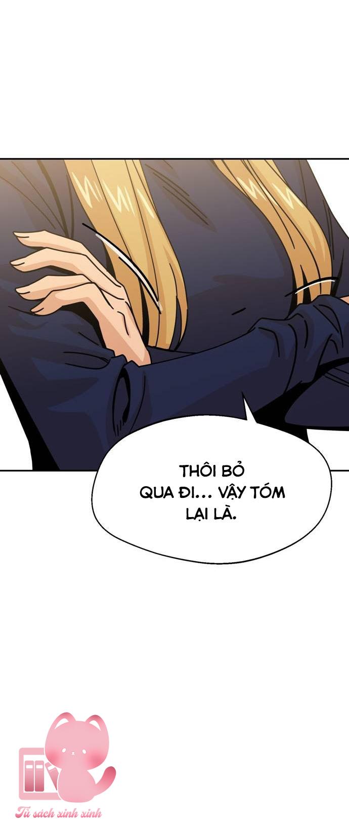 Lớ Ngớ Vớ Phải Tình Yêu - Chap 18