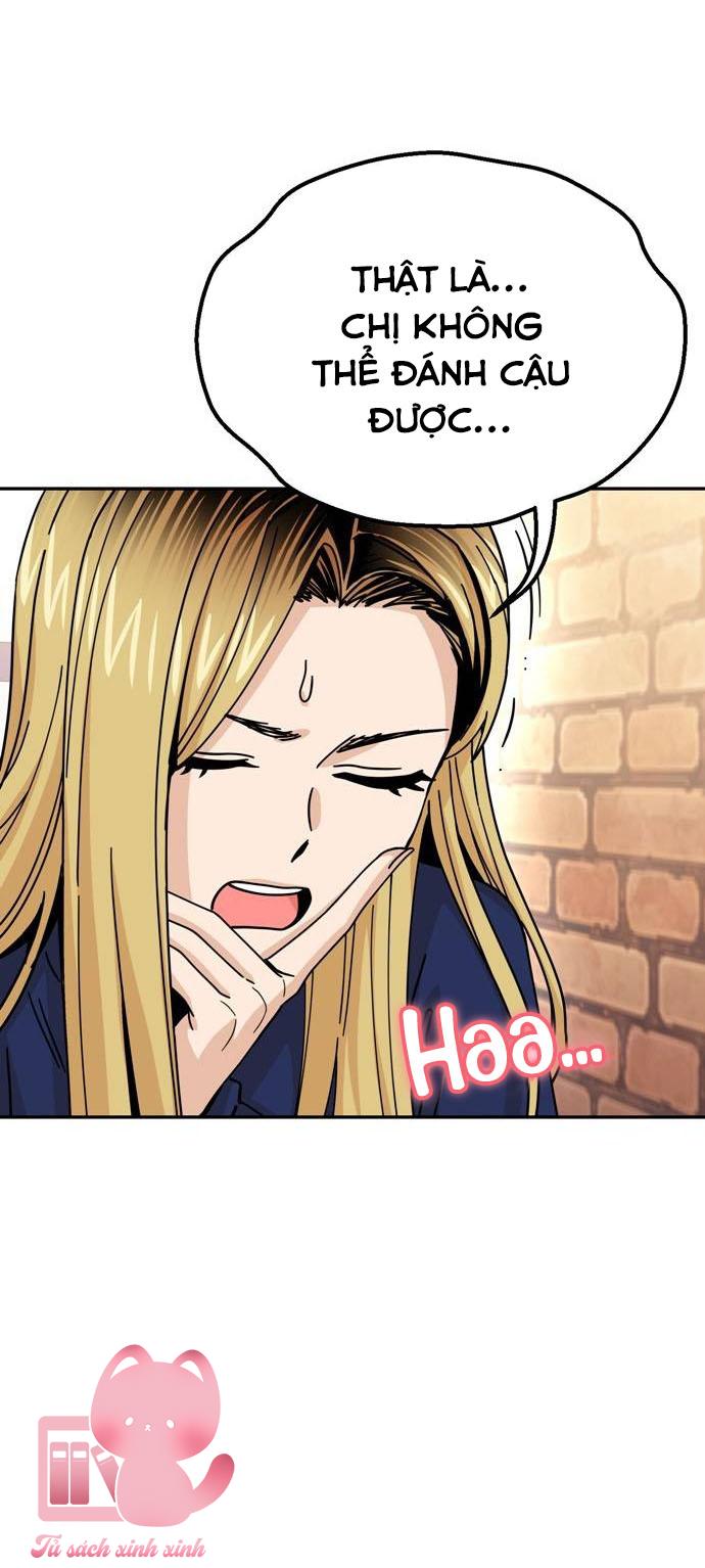 Lớ Ngớ Vớ Phải Tình Yêu - Chap 18