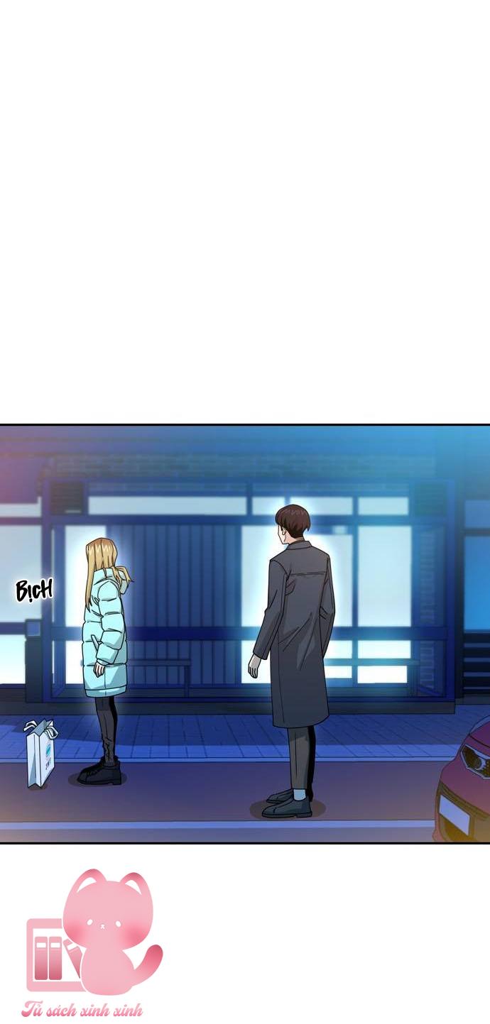 Lớ Ngớ Vớ Phải Tình Yêu - Chap 18