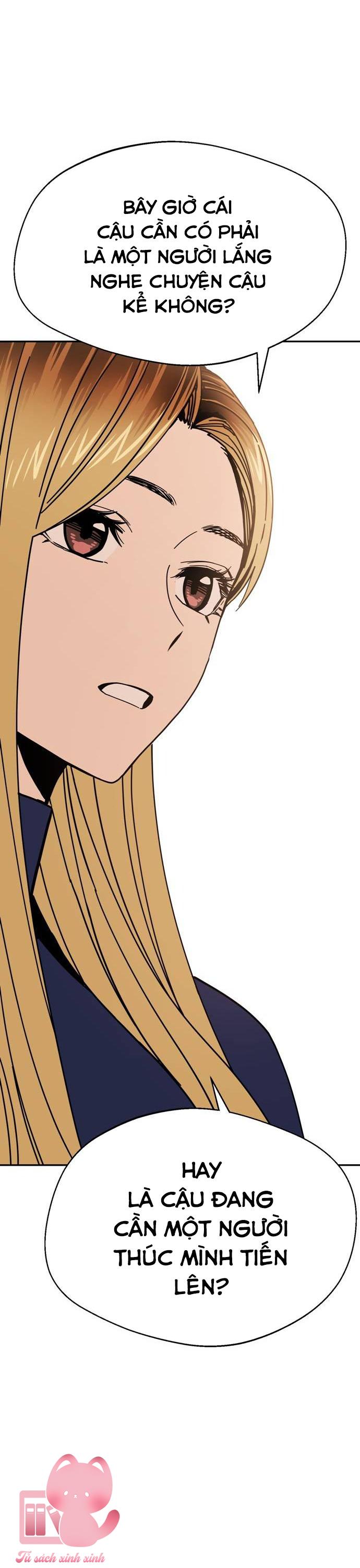 Lớ Ngớ Vớ Phải Tình Yêu - Chap 18