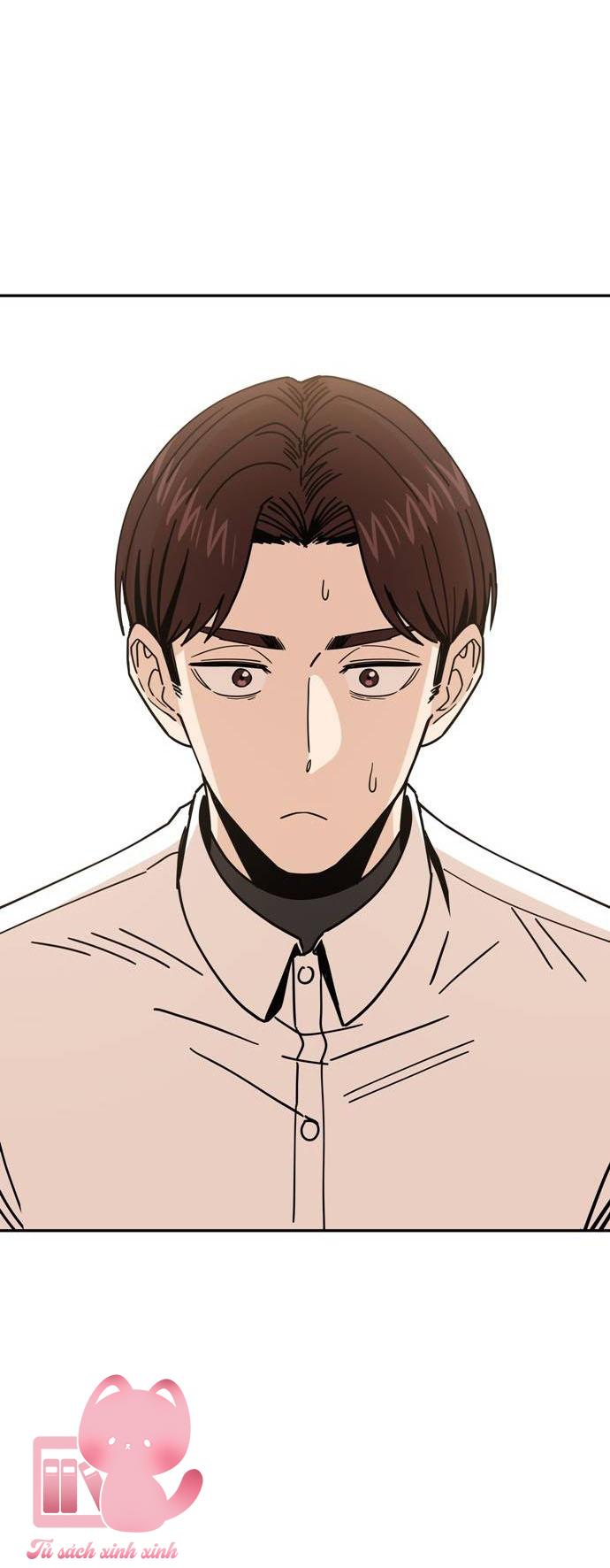 Lớ Ngớ Vớ Phải Tình Yêu - Chap 18