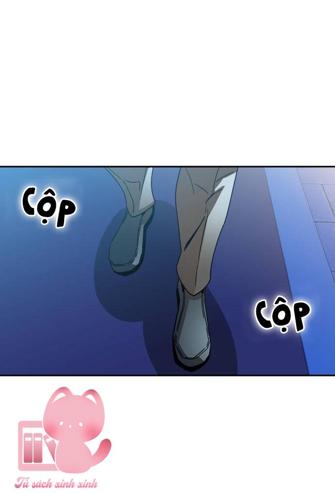 Lớ Ngớ Vớ Phải Tình Yêu - Chap 18