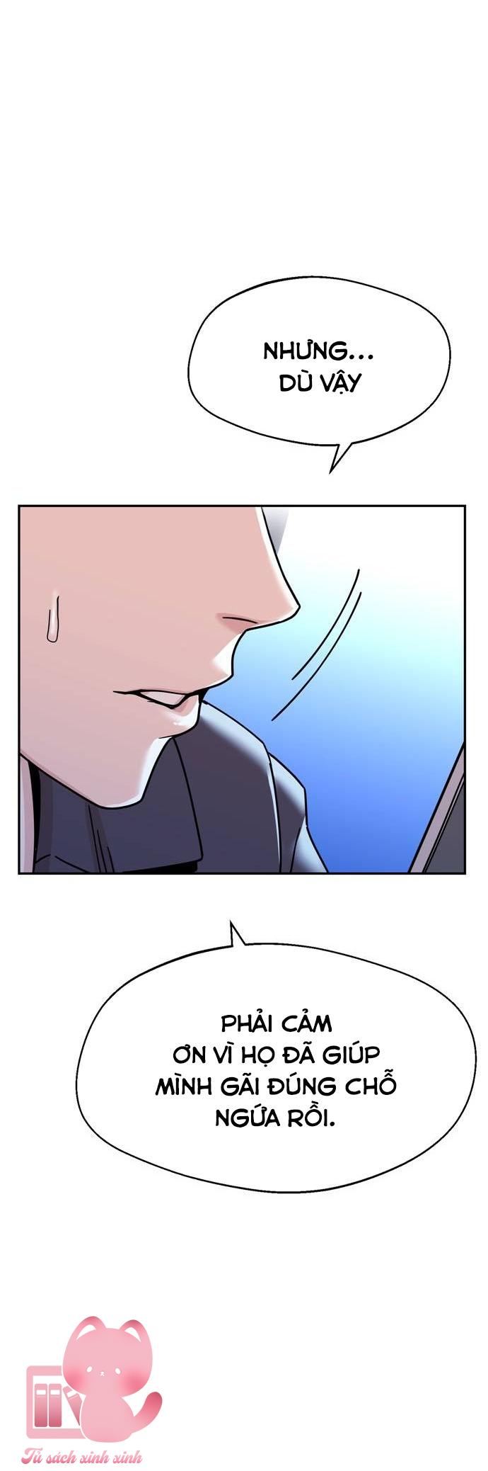 Lớ Ngớ Vớ Phải Tình Yêu - Chap 18