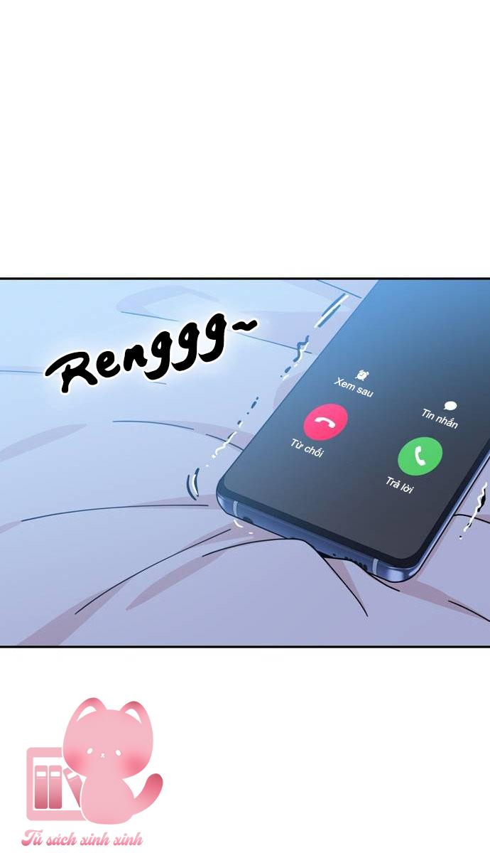 Lớ Ngớ Vớ Phải Tình Yêu - Chap 18