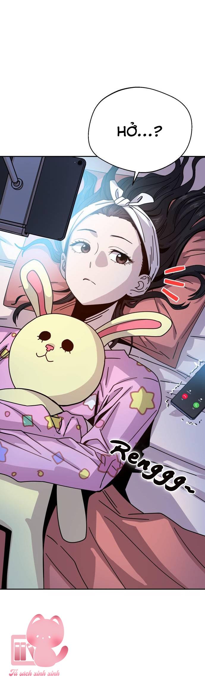 Lớ Ngớ Vớ Phải Tình Yêu - Chap 18