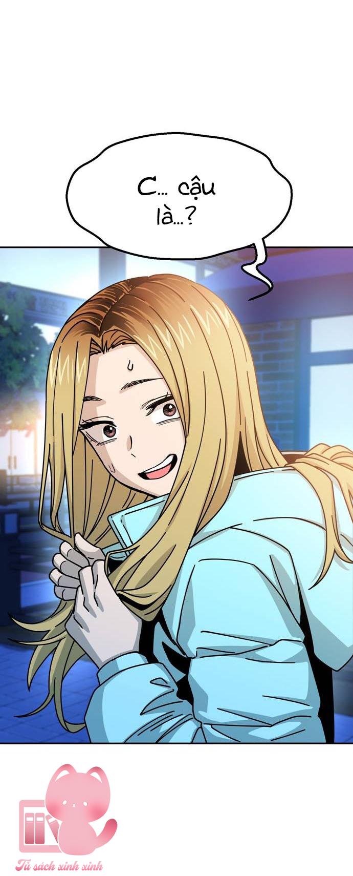 Lớ Ngớ Vớ Phải Tình Yêu - Chap 18