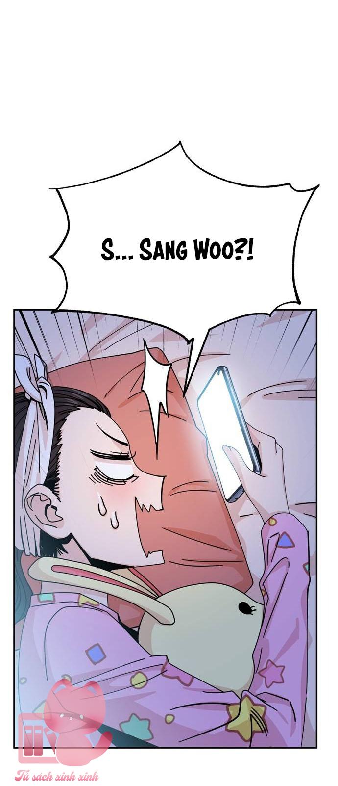 Lớ Ngớ Vớ Phải Tình Yêu - Chap 18