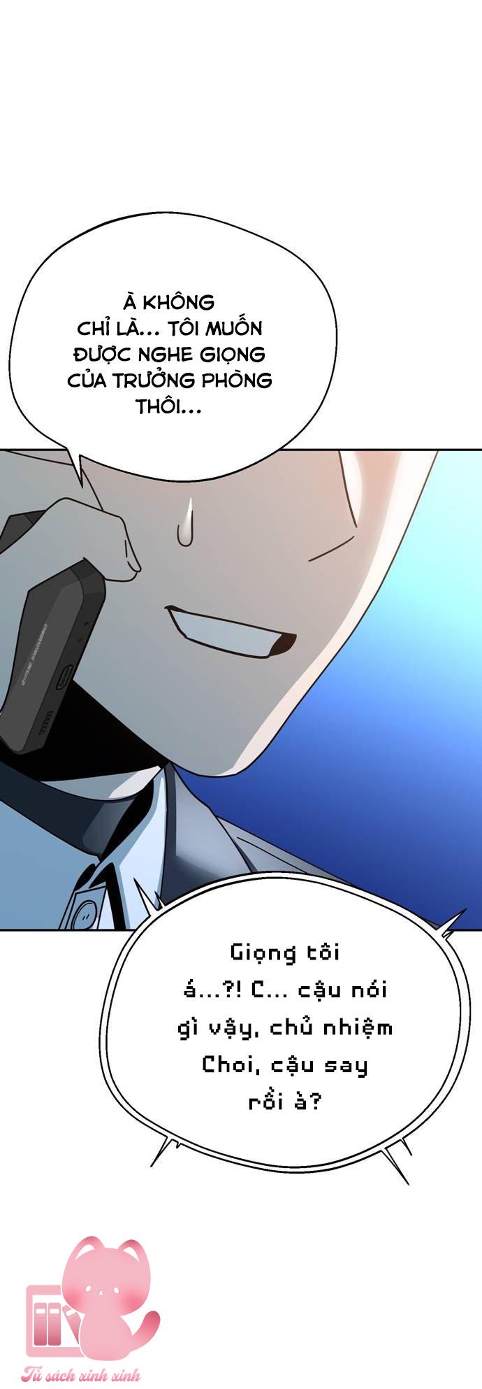 Lớ Ngớ Vớ Phải Tình Yêu - Chap 18