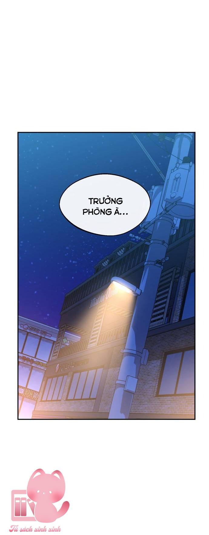 Lớ Ngớ Vớ Phải Tình Yêu - Chap 18