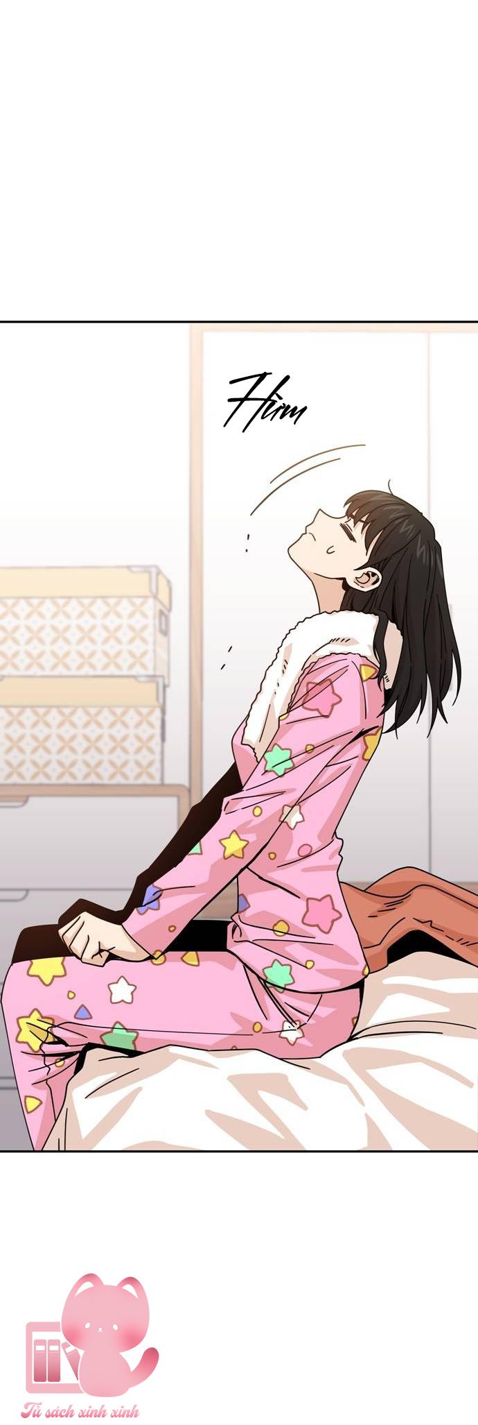 Lớ Ngớ Vớ Phải Tình Yêu - Chap 19