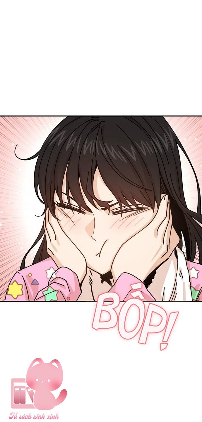 Lớ Ngớ Vớ Phải Tình Yêu - Chap 19