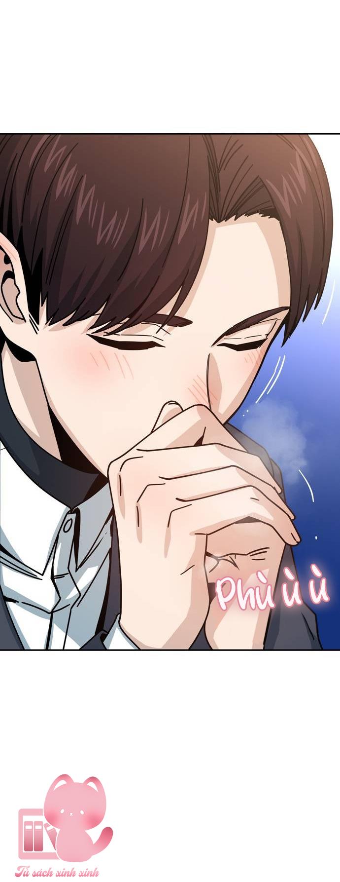 Lớ Ngớ Vớ Phải Tình Yêu - Chap 19