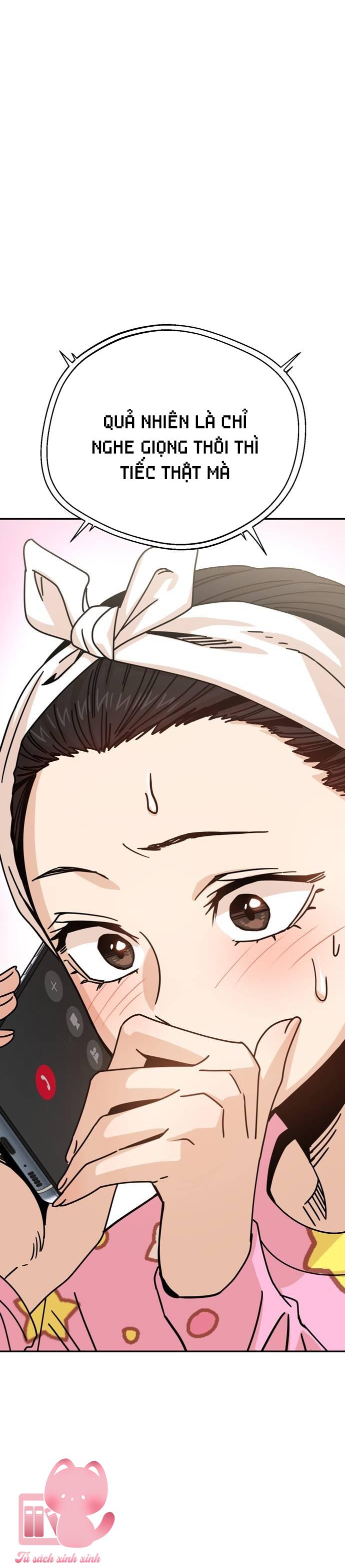 Lớ Ngớ Vớ Phải Tình Yêu - Chap 19