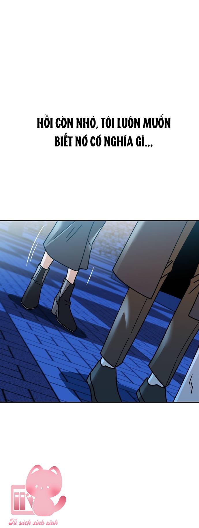 Lớ Ngớ Vớ Phải Tình Yêu - Chap 19