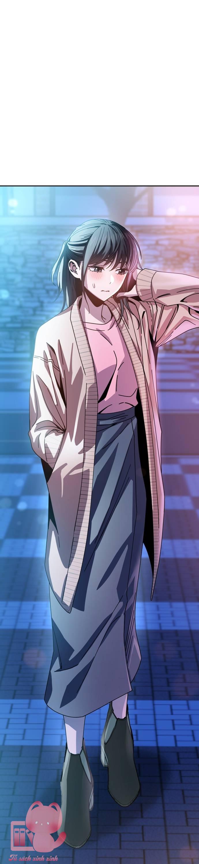 Lớ Ngớ Vớ Phải Tình Yêu - Chap 19