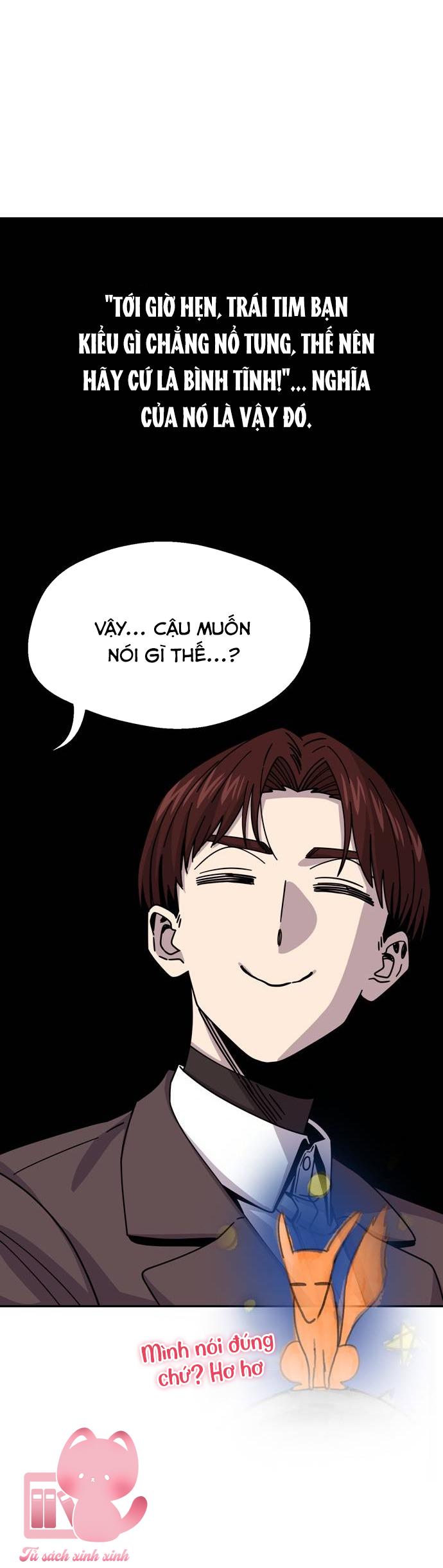 Lớ Ngớ Vớ Phải Tình Yêu - Chap 19