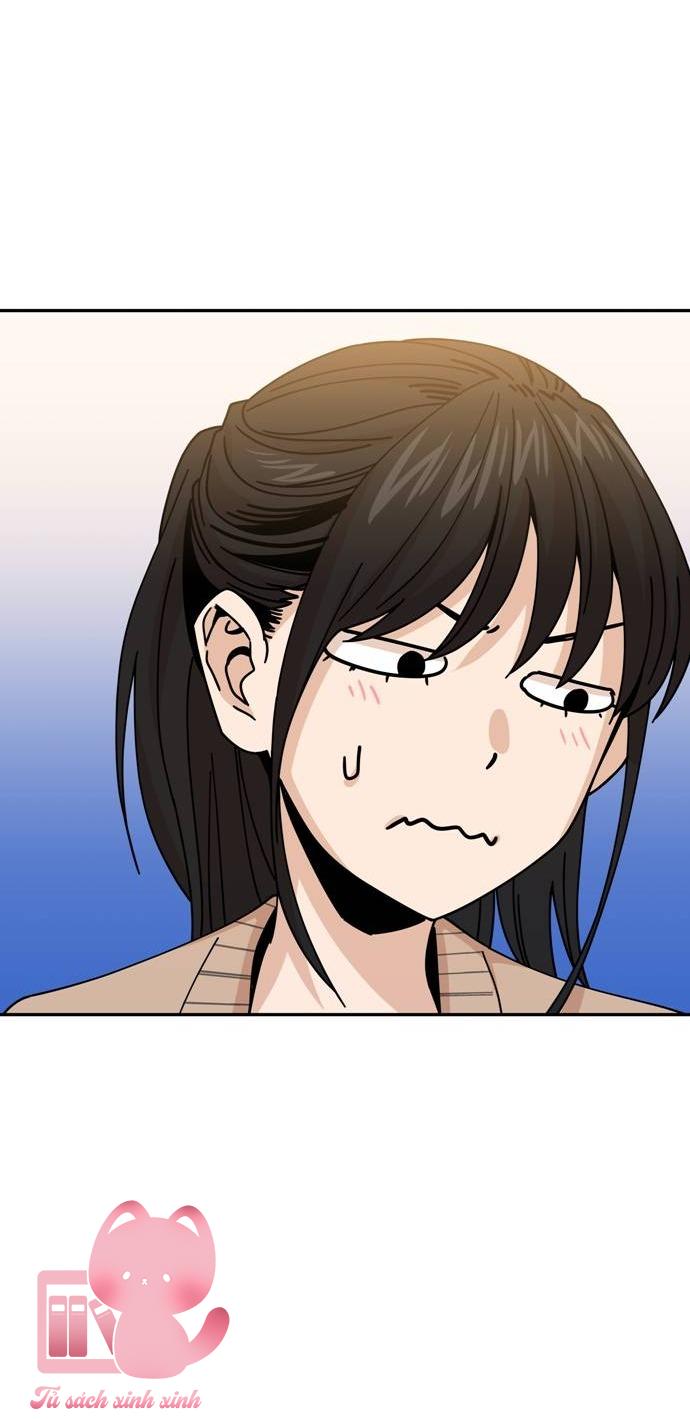 Lớ Ngớ Vớ Phải Tình Yêu - Chap 19