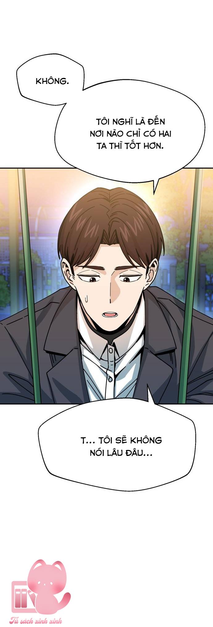 Lớ Ngớ Vớ Phải Tình Yêu - Chap 19