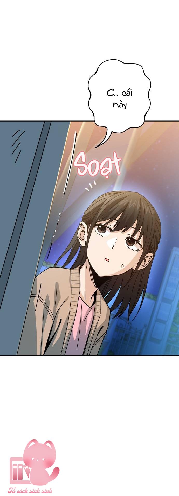 Lớ Ngớ Vớ Phải Tình Yêu - Chap 19