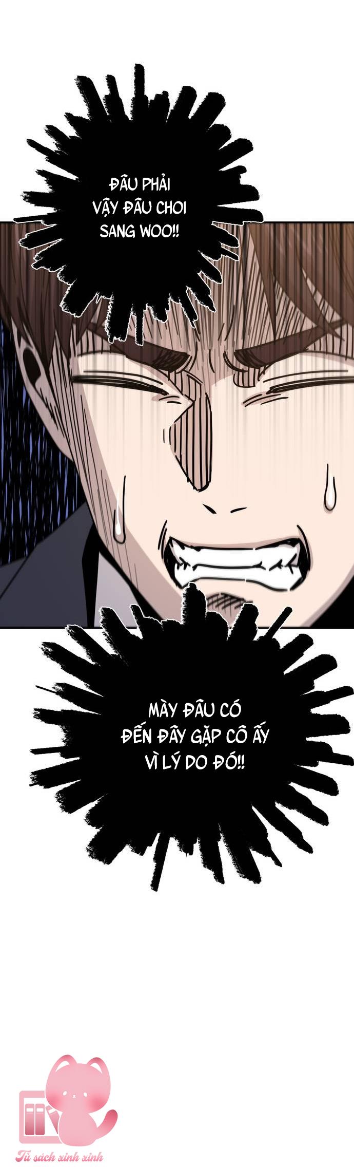 Lớ Ngớ Vớ Phải Tình Yêu - Chap 19