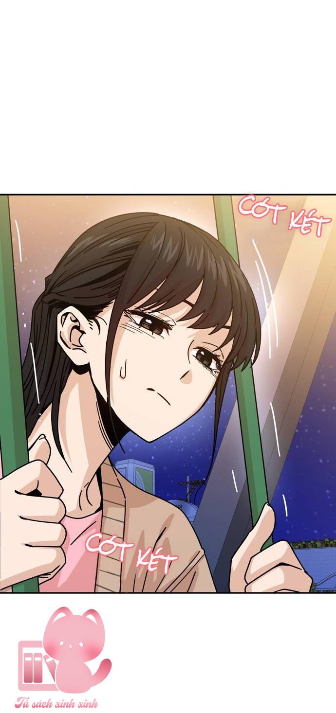 Lớ Ngớ Vớ Phải Tình Yêu - Chap 19