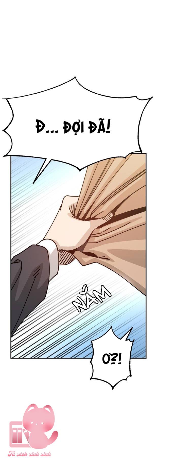 Lớ Ngớ Vớ Phải Tình Yêu - Chap 19