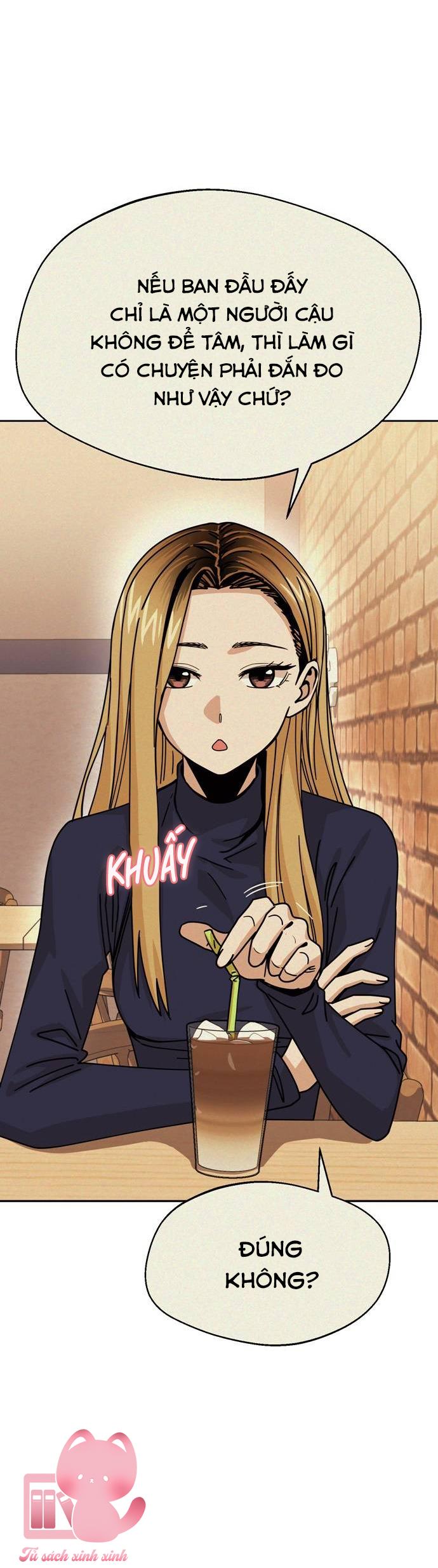 Lớ Ngớ Vớ Phải Tình Yêu - Chap 19