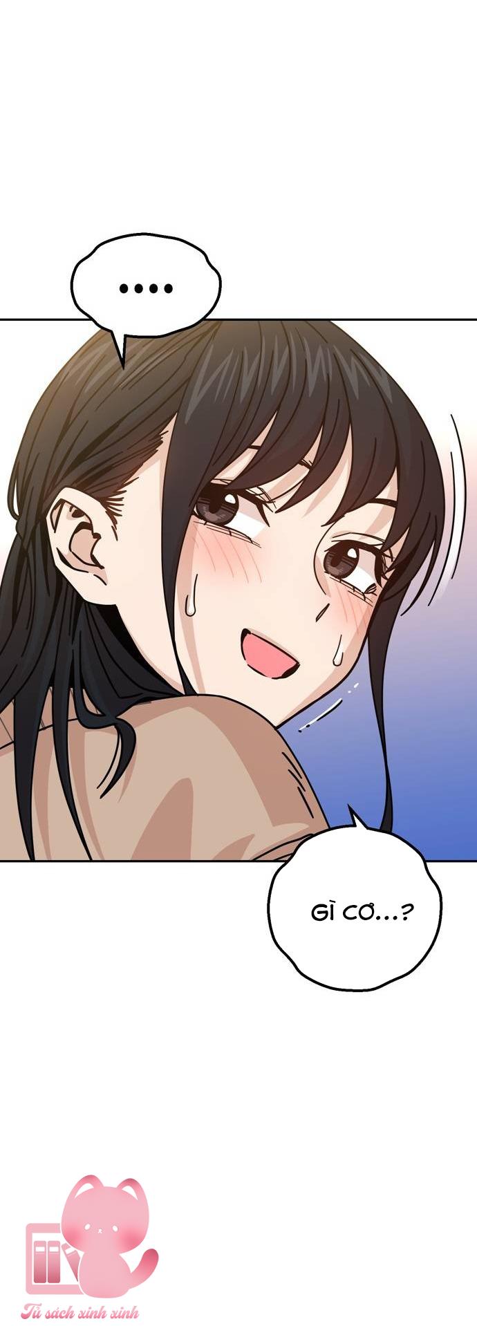 Lớ Ngớ Vớ Phải Tình Yêu - Chap 19