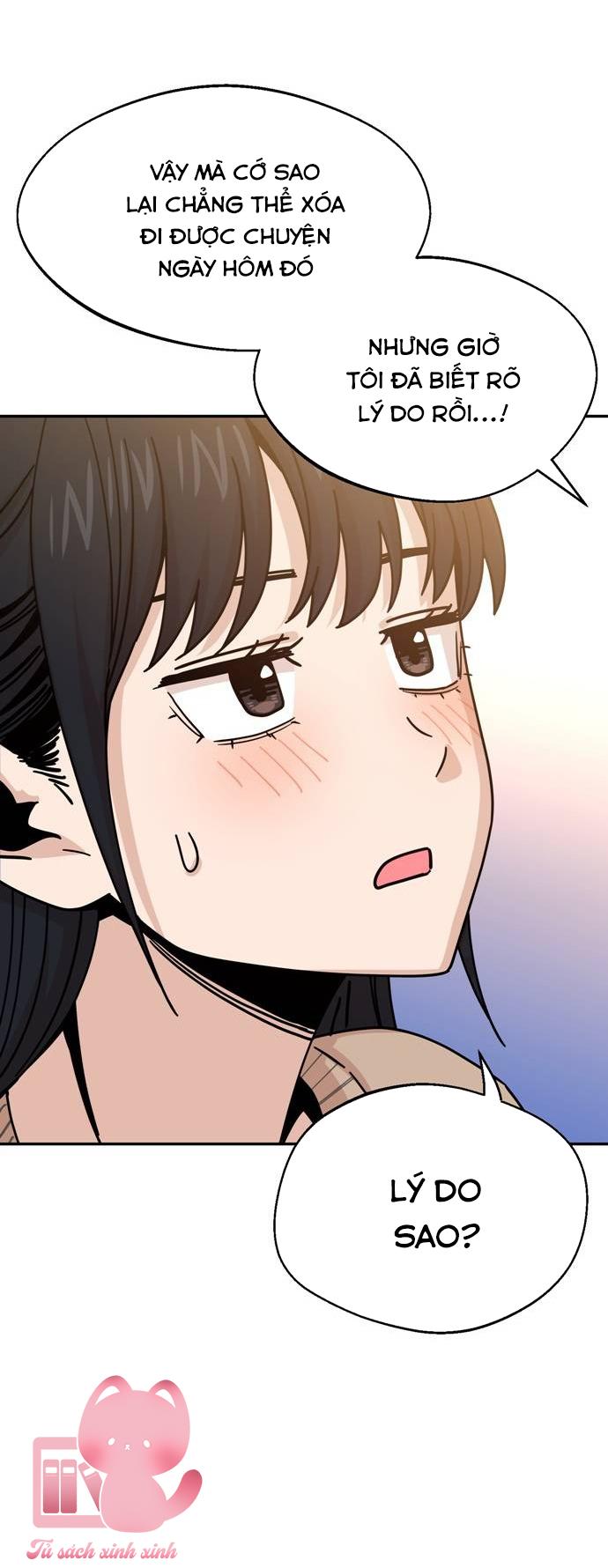 Lớ Ngớ Vớ Phải Tình Yêu - Chap 19