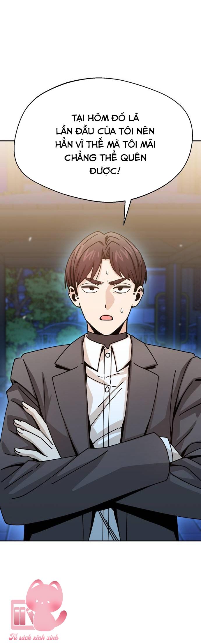 Lớ Ngớ Vớ Phải Tình Yêu - Chap 19