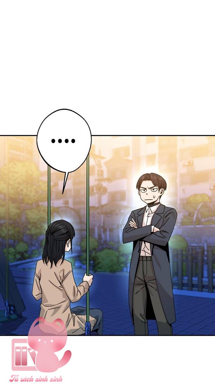 Lớ Ngớ Vớ Phải Tình Yêu - Chap 19