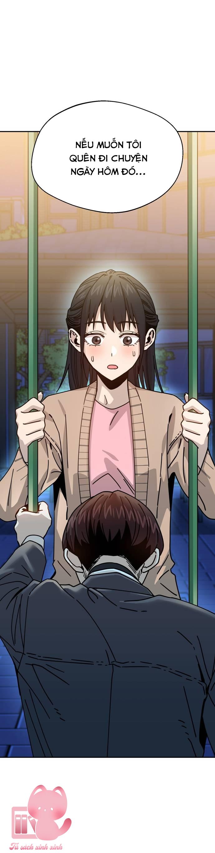 Lớ Ngớ Vớ Phải Tình Yêu - Chap 19