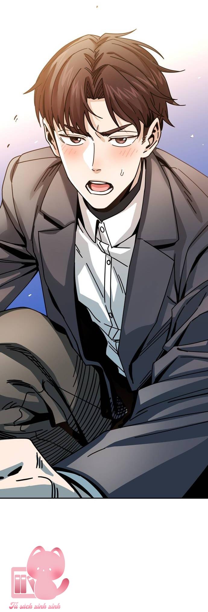 Lớ Ngớ Vớ Phải Tình Yêu - Chap 19